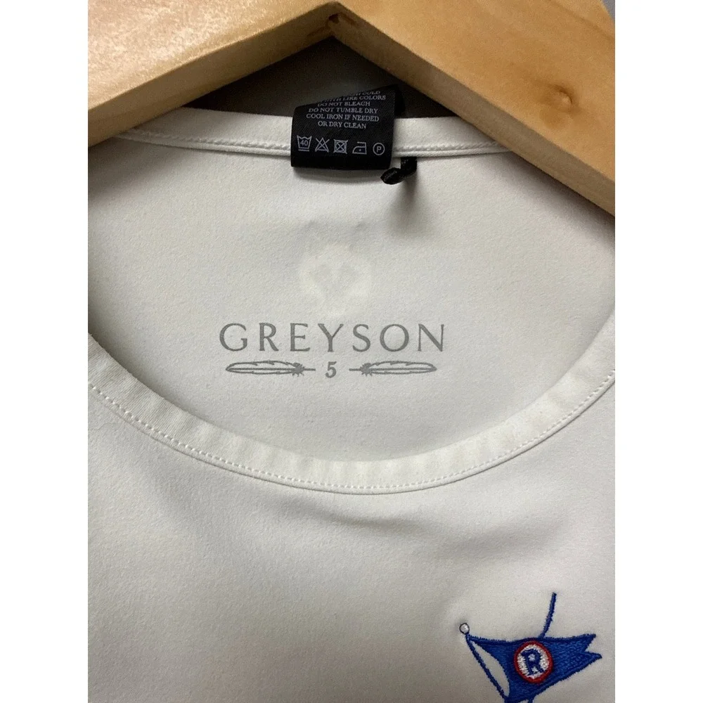 Greyson girl venus